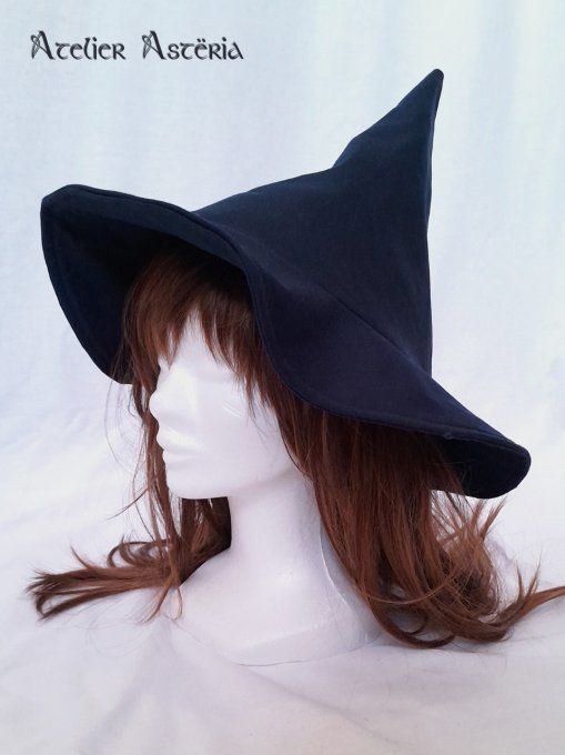 Chapeau de sorcière / Witch hat