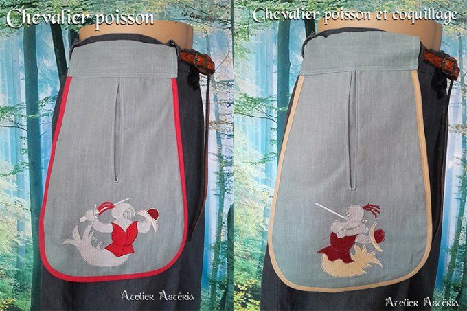 Poche des hauts fonds