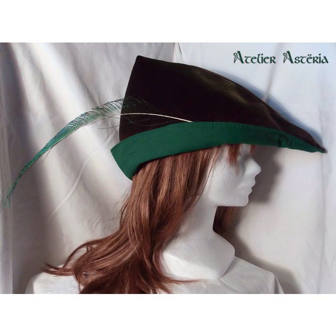 atelier_asteria-chapeau_medieval_fantastique_velours-medieval_inspired_fantasy_hat_velvet -creation_