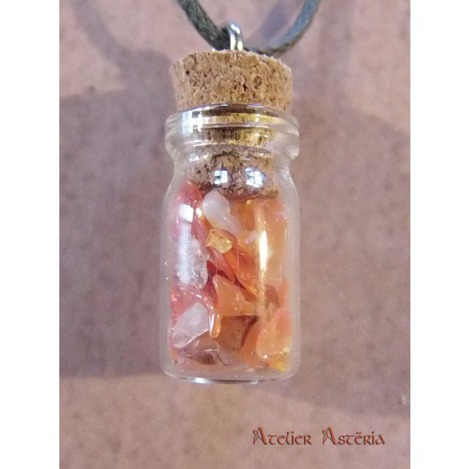 atelier_asteria-pendentif_fiole_pierres_semi-precieuses-agate