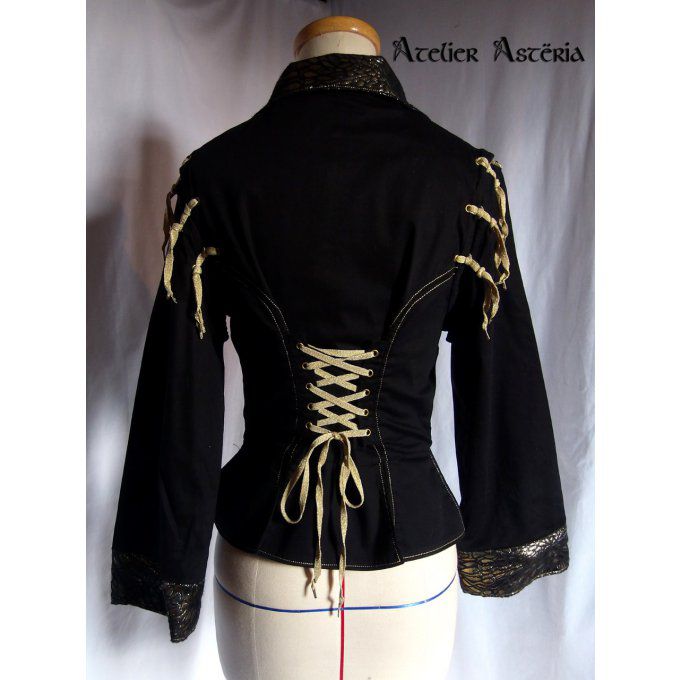 atelier_asteria-doublet_pourpoint_gn_femme_noir_or-creation_costumes_gn-larp_women_costume